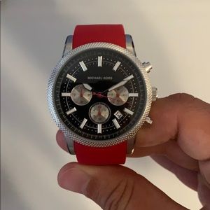 Michael Kors  men’s chronograph watch